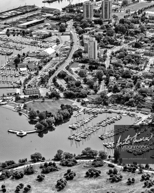Aerial photography - Hamilton, Ontario
© Anita Thomas - Urbanmoon. All Rights Reserved. aerial photography of hamilton waterfront