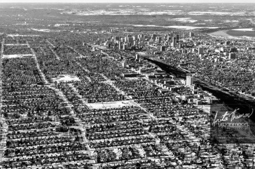 Aerial photography - Aerial photography of Hamilton, Ontario and the Niagara escarpment.
© Anita Thomas - Urbanmoon. All Rights Reserved. aerial photography of hamilton