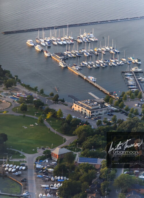 Aerial photography - Leander Boat Club and Pier 4 in Hamilton, Ontario
© Anita Thomas - Urbanmoon. All Rights Reserved. aerial photography of leander boat club hamilton ontario