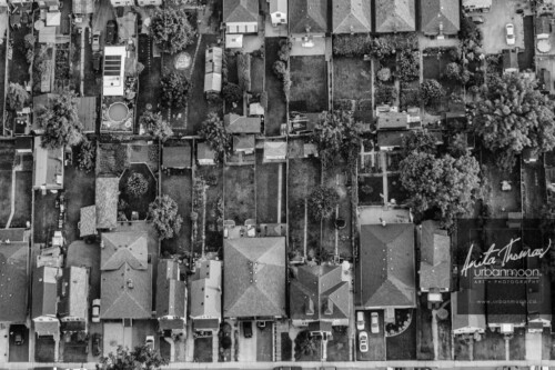 Aerial photography - Happy homes in the north end of Hamilton, Ontario
© Anita Thomas - Urbanmoon. All Rights Reserved. aerial photography of the north end in hamilton