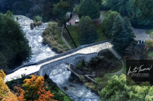 Nature photography - Aerial photography of Websters Falls, Hamilton, Ontario
© Anita Thomas - Urbanmoon. All Rights Reserved. aerial photography of websters falls in hamilton