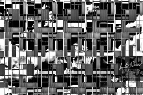 Black and white photography - Architecture in London, England.
© Anita Thomas - Urbanmoon. All Rights Reserved. architecture in london england