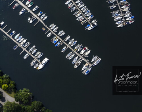 Nature photography - Boats at their docks in Macassa Bay, Hamilton, Ontario
© Anita Thomas - Urbanmoon. All Rights Reserved. boats at their docks in macassa bay