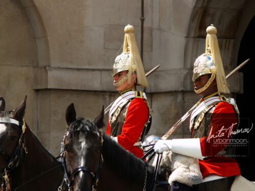 Urban photography - Changing of the guard at Whitehall in London, England
© Anita Thomas - Urbanmoon Photography. All Rights Reserved. changing of the guard at whitehall