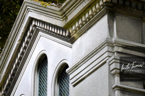 Crypt at Père Lachaise Cemetery in Paris, France
© Anita Thomas - Urbanmoon. All Rights Reserved. crypt at pere lachaise cemetery in paris france