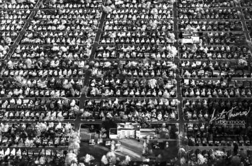 Aerial photography - AM Cunningham Jr Public School - Delta East and Bartonville neighbourhoods in Hamilton, Ontario
© Anita Thomas - Urbanmoon. All Rights Reserved. delta east and bartonville neighbourhoods