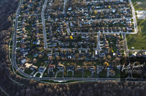 Aerial photography - East mountain in Hamilton, Ontario
© Anita Thomas - Urbanmoon. All Rights Reserved. east mountain hamilton ontario