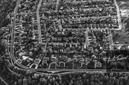 Aerial photography - East mountain, Hamilton, Ontario
© Anita Thomas - Urbanmoon. All Rights Reserved. east mountain in hamilton ontario