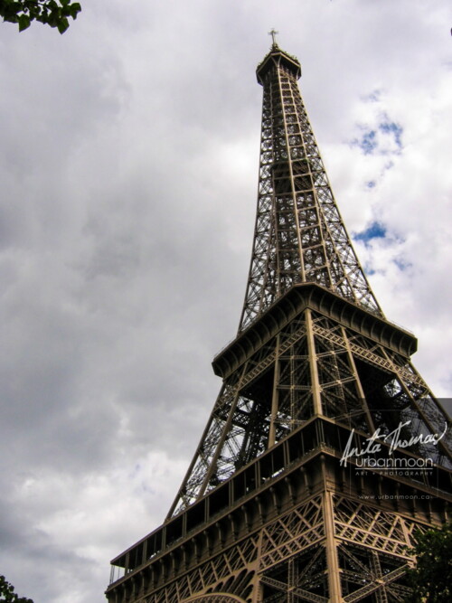 Urban photography - Paris, France
© Anita Thomas - Urbanmoon Photography. All Rights Reserved. eiffel tower paris france