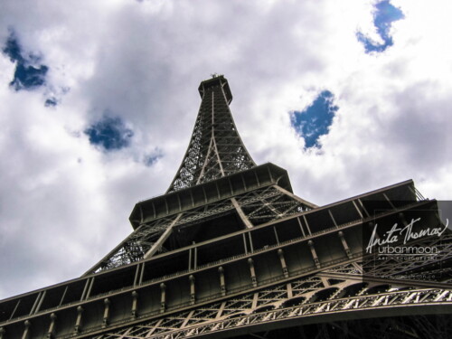 Urban photography - Paris, France
© Anita Thomas - Urbanmoon Photography. All Rights Reserved. eiffel tower paris france