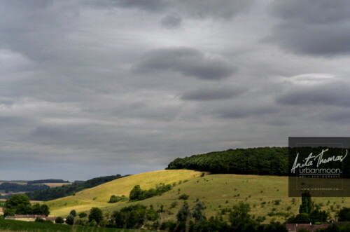 Landscape photography - France in the countryside
(C)Anita Thomas All Rights Reserved. french countryside