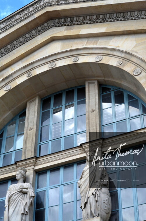 Urban photography - Gare du Nord, Paris, France
© Anita Thomas - Urbanmoon Photography. All Rights Reserved. gare du nord paris france