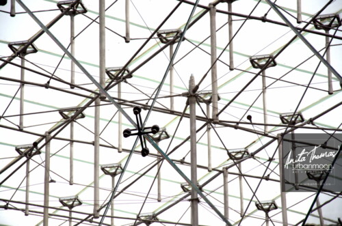 Urban photography - Glass of the pyramid at the Louvre in Paris, France
© Anita Thomas - Urbanmoon Photography. All Rights Reserved. glass of the pyramid at the louvre