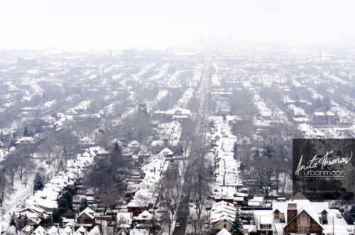 Aerial photography - Hamilton, Ontario in winter
© Anita Thomas - Urbanmoon. All Rights Reserved. hamilton ontario in winter