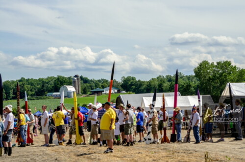 Lifestyle photography - DLRS 34, high-powered rocketry competition hosted by URRG in Potter, New York, United States.
© Anita Thomas - Urbanmoon Photography. All Rights Reserved. high powered rocketry