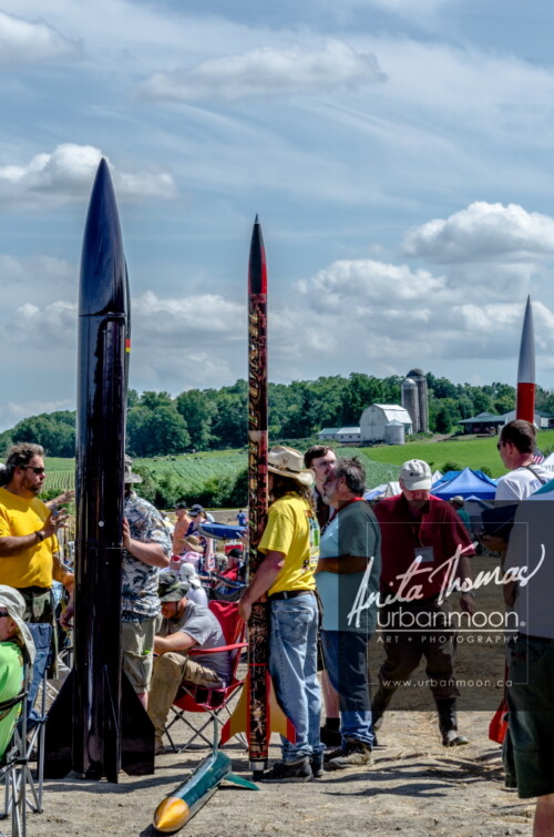 Lifestyle photography - DLRS 34, high-powered rocketry competition hosted by URRG in Potter, New York, United States.
© Anita Thomas - Urbanmoon Photography. All Rights Reserved. high powered rocketry