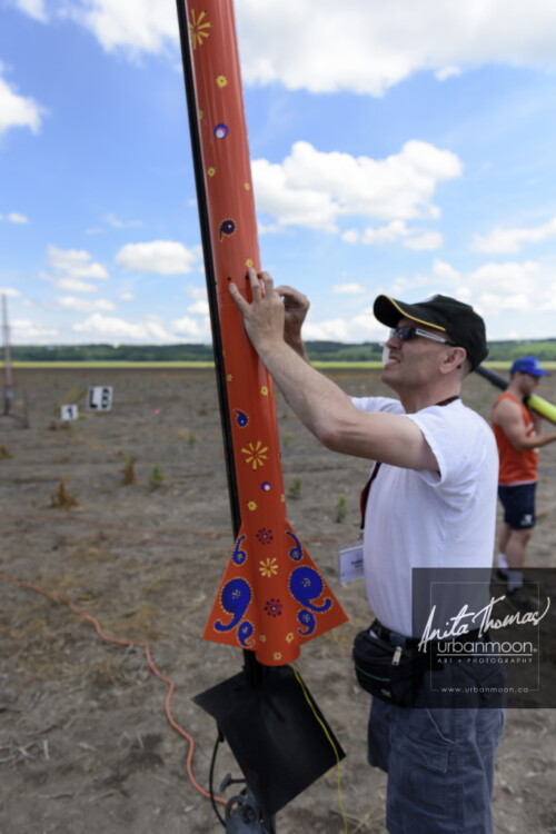 Lifestyle photography - DLRS 34, high-powered rocketry competition hosted by URRG in Potter, New York, United States.
© Anita Thomas - Urbanmoon Photography. All Rights Reserved. high powered rocketry
