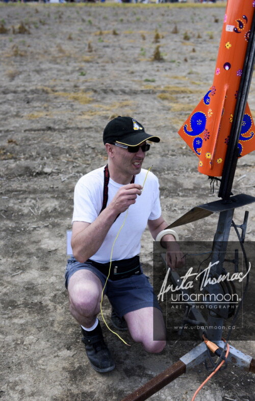 Lifestyle photography - DLRS 34, high-powered rocketry competition hosted by URRG in Potter, New York, United States.
© Anita Thomas - Urbanmoon Photography. All Rights Reserved. high powered rocketry