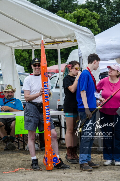 Lifestyle photography - DLRS 34, high-powered rocketry competition hosted by URRG in Potter, New York, United States.
© Anita Thomas - Urbanmoon Photography. All Rights Reserved. high powered rocketry