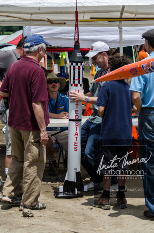 Lifestyle photography - DLRS 34, high-powered rocketry competition hosted by URRG in Potter, New York, United States.
© Anita Thomas - Urbanmoon Photography. All Rights Reserved. high powered rocketry