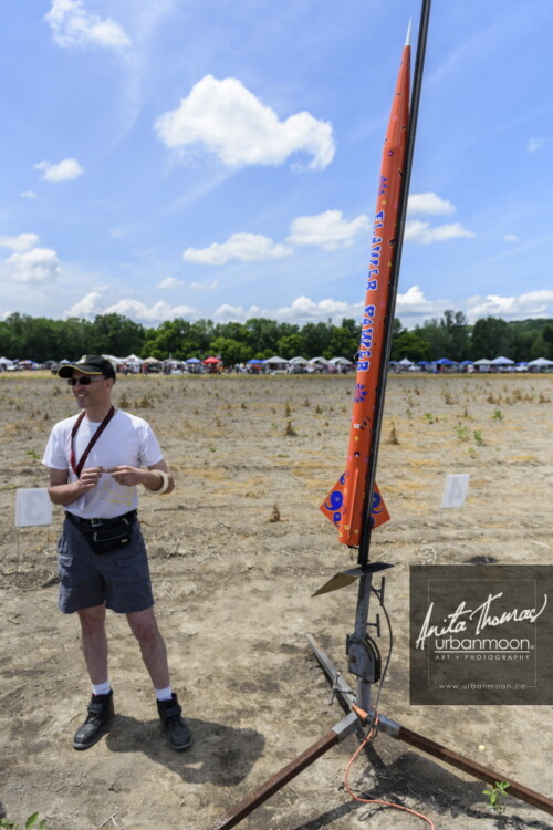 Lifestyle photography - DLRS 34, high-powered rocketry competition hosted by URRG in Potter, New York, United States.
© Anita Thomas - Urbanmoon Photography. All Rights Reserved. high powered rocketry