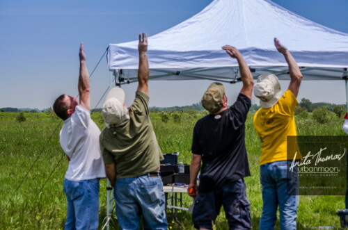 Lifestyle photography - High-powered rocketry launch day by NAPAS (The North American Propulsion and Aerospace Society).
© Anita Thomas - Urbanmoon Photography. All Rights Reserved. high powered rocketry