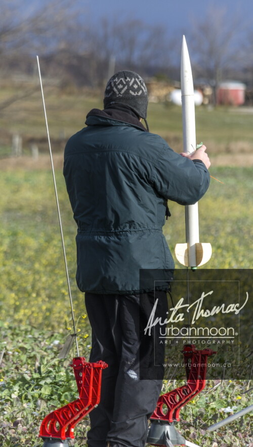 Lifestyle photography - High-powered rocketry launch day by NAPAS (The North American Propulsion and Aerospace Society).
© Anita Thomas - Urbanmoon Photography. All Rights Reserved. high powered rocketry