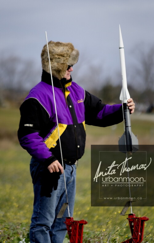Lifestyle photography - High-powered rocketry launch day by NAPAS (The North American Propulsion and Aerospace Society).
© Anita Thomas - Urbanmoon Photography. All Rights Reserved. high powered rocketry