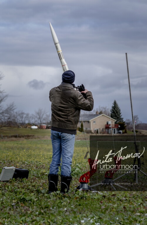 Lifestyle photography - High-powered rocketry launch day by NAPAS (The North American Propulsion and Aerospace Society).
© Anita Thomas - Urbanmoon Photography. All Rights Reserved. high powered rocketry