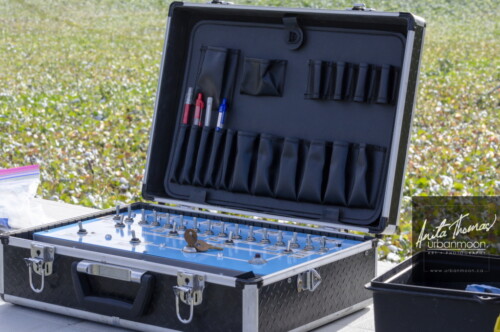 Lifestyle photography - High-powered rocketry launch day by NAPAS (The North American Propulsion and Aerospace Society).
© Anita Thomas - Urbanmoon Photography. All Rights Reserved. high powered rocketry