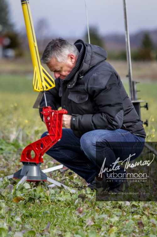 Lifestyle photography - High-powered rocketry launch day by NAPAS (The North American Propulsion and Aerospace Society).
© Anita Thomas - Urbanmoon Photography. All Rights Reserved. high powered rocketry