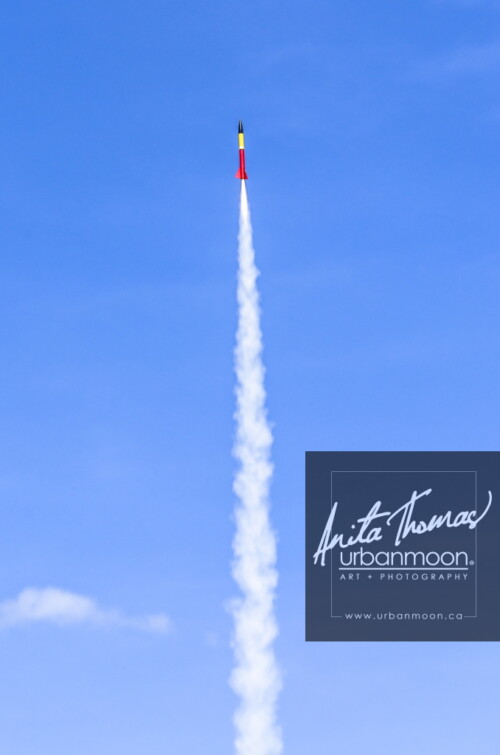 Lifestyle photography - High-powered rocketry launch day by NAPAS (The North American Propulsion and Aerospace Society).
© Anita Thomas - Urbanmoon Photography. All Rights Reserved. high powered rocketry