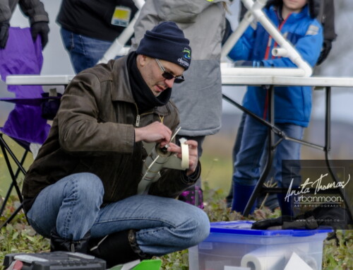 Lifestyle photography - High-powered rocketry launch day by NAPAS (The North American Propulsion and Aerospace Society).
© Anita Thomas - Urbanmoon Photography. All Rights Reserved. high powered rocketry