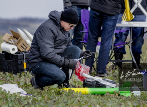 Lifestyle photography - High-powered rocketry launch day by NAPAS (The North American Propulsion and Aerospace Society).
© Anita Thomas - Urbanmoon Photography. All Rights Reserved. high powered rocketry