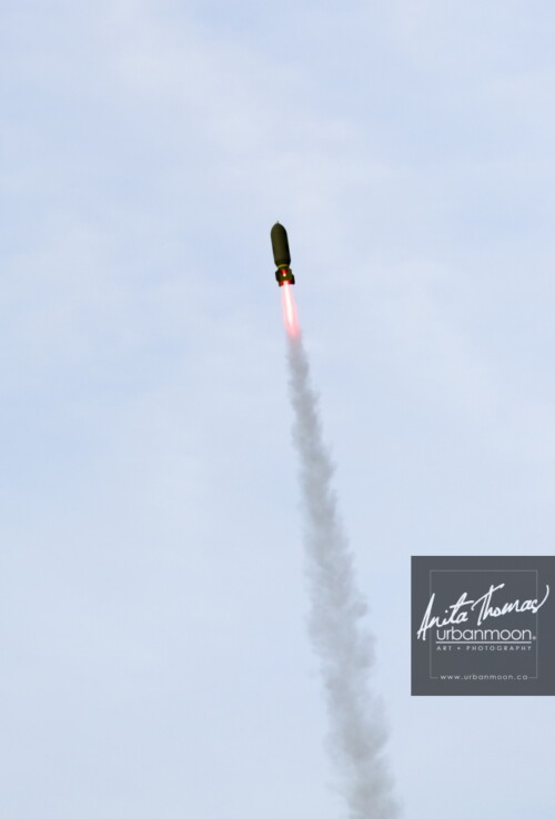 Lifestyle photography - High-powered rocketry launch day by NAPAS (The North American Propulsion and Aerospace Society).
© Anita Thomas - Urbanmoon Photography. All Rights Reserved. high powered rocketry