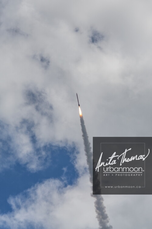 Lifestyle photography - High-powered rocketry launch day by NAPAS (The North American Propulsion and Aerospace Society).
© Anita Thomas - Urbanmoon Photography. All Rights Reserved. high powered rocketry