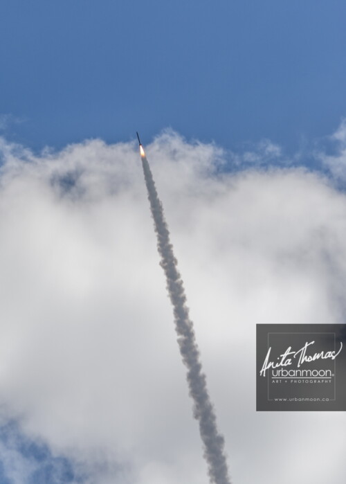 Lifestyle photography - High-powered rocketry launch day by NAPAS (The North American Propulsion and Aerospace Society).
© Anita Thomas - Urbanmoon Photography. All Rights Reserved. high powered rocketry