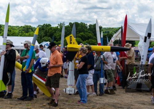 Lifestyle photography - DLRS 34, high-powered rocketry competition hosted by URRG in Potter, New York, United States.
© Anita Thomas - Urbanmoon Photography. All Rights Reserved. high powered rocketry