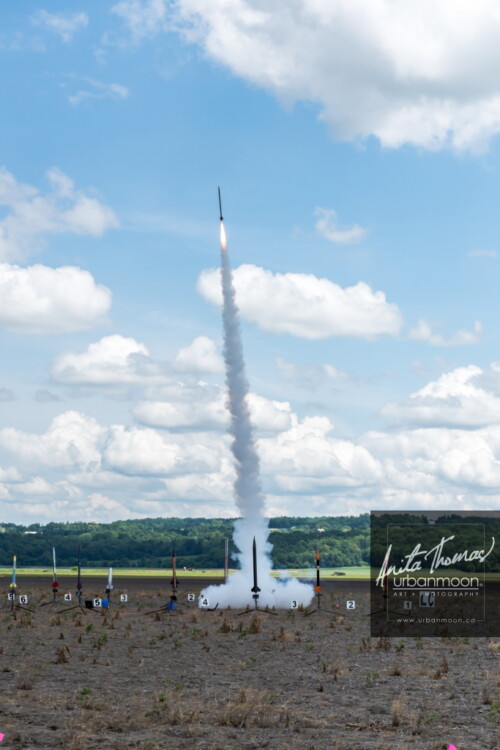 Lifestyle photography - High-powered rocketry launch day by NAPAS (The North American Propulsion and Aerospace Society).
© Anita Thomas - Urbanmoon Photography. All Rights Reserved. high powered rocketry