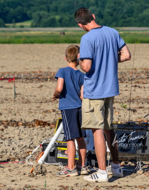 Lifestyle photography - URRF, high-powered rocketry competition hosted by URRG in Potter, New York, United States.
© Anita Thomas - Urbanmoon Photography. All Rights Reserved. high powered rocketry