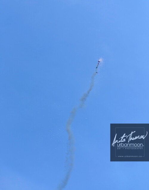 Lifestyle photography - ...thar she blows....
URRF, high-powered rocketry competition hosted by URRG in Potter, New York, United States.
© Anita Thomas - Urbanmoon Photography. All Rights Reserved. high powered rocketry