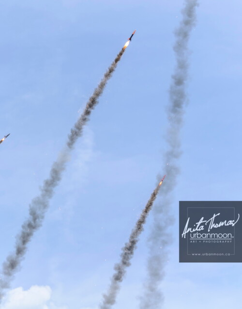 Lifestyle photography - Rocket drag race. URRF, high-powered rocketry competition hosted by URRG in Potter, New York, United States.
© Anita Thomas - Urbanmoon Photography. All Rights Reserved. high powered rocketry