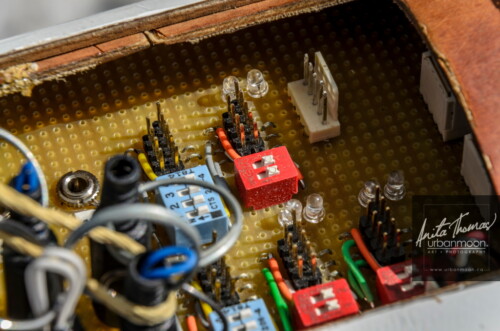 Lifestyle photography - URRF, high-powered rocketry competition hosted by URRG in Potter, New York, United States.
© Anita Thomas - Urbanmoon Photography. All Rights Reserved. high powered rocketry