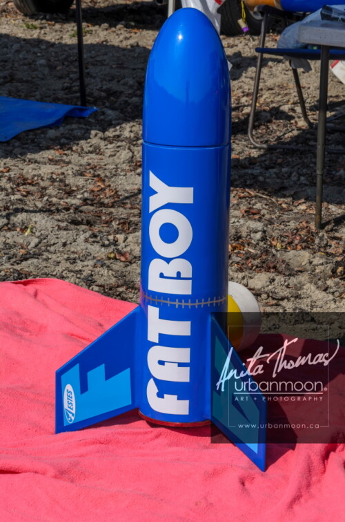 Lifestyle photography - "Fat Boy". URRF, high-powered rocketry competition hosted by URRG in Potter, New York, United States.
© Anita Thomas - Urbanmoon Photography. All Rights Reserved. high powered rocketry