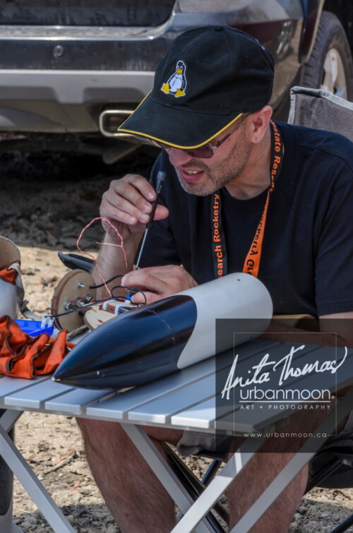 Lifestyle photography - URRF, high-powered rocketry competition hosted by URRG in Potter, New York, United States.
© Anita Thomas - Urbanmoon Photography. All Rights Reserved. high powered rocketry