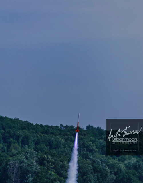 Lifestyle photography - What began as a normal launch... 
URRF, high-powered rocketry competition hosted by URRG in Potter, New York, United States.
© Anita Thomas - Urbanmoon Photography. All Rights Reserved. high powered rocketry