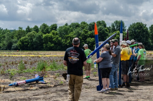 Lifestyle photography - DLRS 34, high-powered rocketry competition hosted by URRG in Potter, New York, United States.
© Anita Thomas - Urbanmoon Photography. All Rights Reserved. high powered rocketry