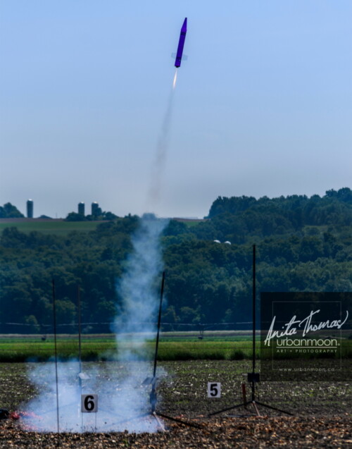 Lifestyle photography - Crayon rocket. URRF, high-powered rocketry competition hosted by URRG in Potter, New York, United States.
© Anita Thomas - Urbanmoon Photography. All Rights Reserved. high powered rocketry