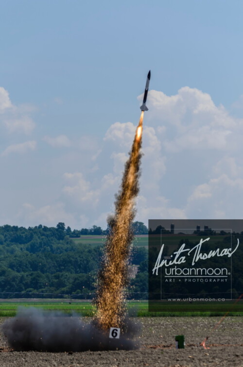Lifestyle photography - "Madcow Torrent". URRF, high-powered rocketry competition hosted by URRG in Potter, New York, United States.
© Anita Thomas - Urbanmoon Photography. All Rights Reserved. high powered rocketry