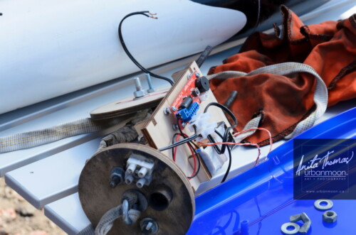 Lifestyle photography - URRF, high-powered rocketry competition hosted by URRG in Potter, New York, United States.
© Anita Thomas - Urbanmoon Photography. All Rights Reserved. high powered rocketry